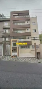 Apartamento com 2 Quartos à venda, 69m² no Centro, São Bernardo do Campo