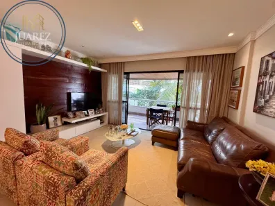 Apartamento com 4 Quartos à venda, 158m² no Pituba, Salvador