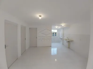 Apartamento com 2 Quartos à venda, 45m² no Núcleo Habitacional José Regino, Bauru