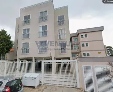 Apartamento com 3 Quartos à venda, 57m² no Parque da Fonte, São José dos Pinhais