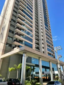 Apartamento com 3 Quartos à venda, 117m² no Jardim Karaíba, Uberlândia