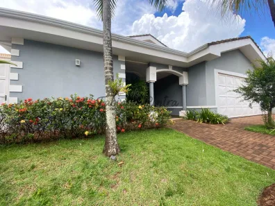 Casa de Condomínio com 5 Quartos à venda, 370m² no Condominio Santa Angela, Ribeirão Preto