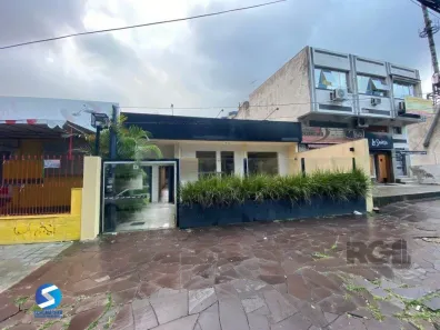 Imóvel Comercial à venda, 200m² no Jardim Itu, Porto Alegre