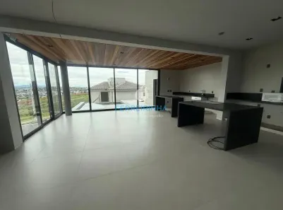 Casa de Condomínio com 4 Quartos para alugar, 320m² no Urbanova, São José dos Campos