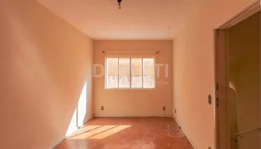 Apartamento com 2 Quartos à venda, 70m² no São Bernardo, Campinas