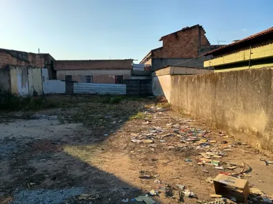 Lote/Terreno para alugar, 360m² no Industrial, Contagem