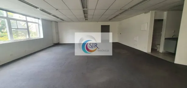 Sala Comercial para alugar, 360m² no Jardim Paulistano, São Paulo