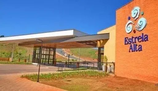 Lote/Terreno à venda, 353m² no Salvaterra, Juiz de Fora