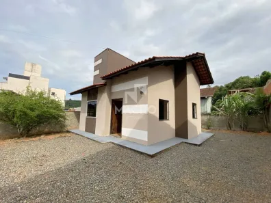 Casa com 1 Quarto à venda, 38m² no Três Rios do Norte, Jaraguá do Sul