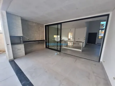 Casa com 4 Quartos à venda, 235m² no Condomínio Residencial Mont Blanc, São José dos Campos