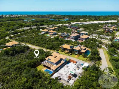 Lote/Terreno à venda, 700m² no Praia do Forte, Mata de São João