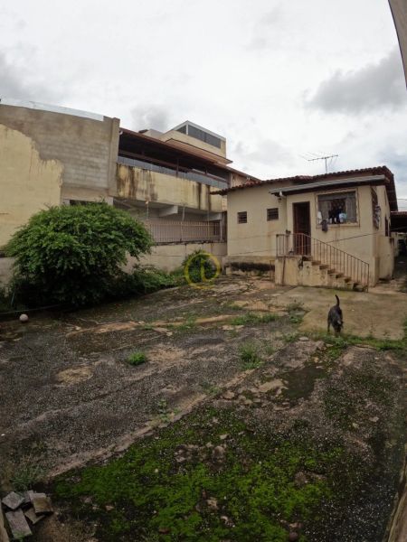 Casa com 3 quartos — Ouro Preto, Belo Horizonte