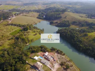 Lote/Terreno à venda, 1070m² no Jardim Nova Esperança, Jacareí
