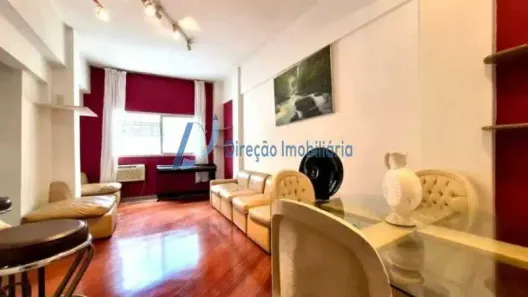 Apartamento com 2 Quartos à venda, 70m² no Ipanema, Rio de Janeiro