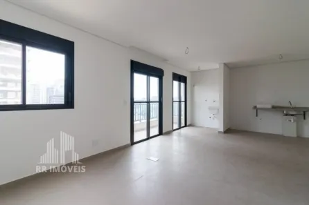 Apartamento com 1 Quarto à venda, 41m² no Dezoito do Forte Empresarial/Alphaville., Barueri