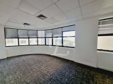 Sala Comercial para alugar, 377m² no Vila Buarque, São Paulo