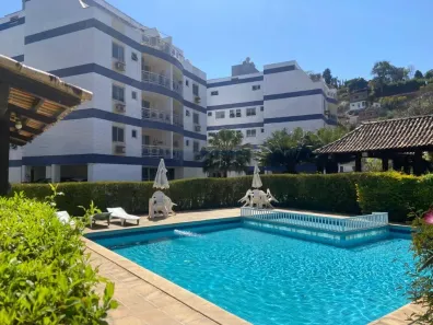 Cobertura com 4 Quartos à venda, 137m² no Nogueira, Petrópolis