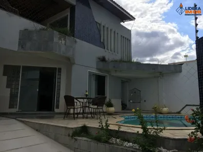 Casa com 5 Quartos à venda, 80m² no Mangabeira, Feira de Santana