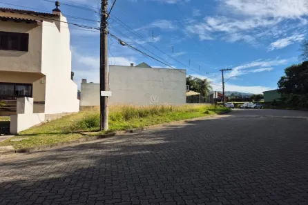 Lote/Terreno à venda, 300m² no Hípica, Porto Alegre