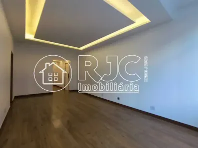 Apartamento com 3 Quartos à venda, 86m² no Tijuca, Rio de Janeiro