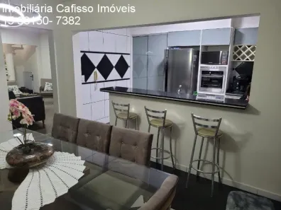 Casa com 2 Quartos à venda, 144m² no Jardim Copaíba, Sorocaba