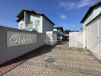 Casa com 2 Quartos à venda, 95m² no Andrade Araujo, Belford Roxo