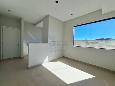 Apartamento com 1 Quarto para alugar, 37m² no Parque dos Bandeirantes, Ribeirão Preto