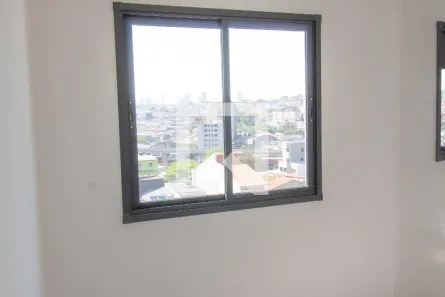 Apartamento com 1 Quarto à venda, 44m² no Parque São Lucas, São Paulo