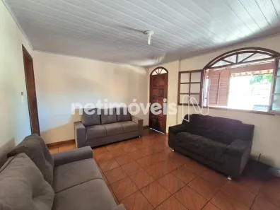 Casa com 4 Quartos à venda, 300m² no Cachoeirinha, Belo Horizonte