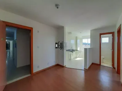 Apartamento com 2 Quartos à venda, 41m² no São Pedro, Juiz de Fora