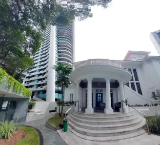 Apartamento com 4 Quartos para alugar, 217m² no Graças, Recife