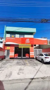 para alugar, 24m² no Cidade Nova, Jundiaí