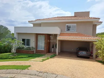 Casa de Condomínio com 3 Quartos à venda, 260m² no Swiss Park, Campinas