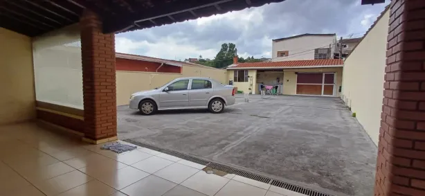 Casa com 3 Quartos à venda, 115m² no Jardim Novo Campos Elíseos, Campinas