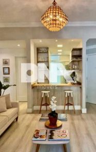 Apartamento com 3 Quartos à venda, 80m² no Copacabana, Rio de Janeiro