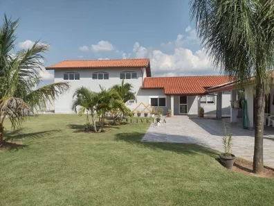 Casa de Condomínio com 5 Quartos à venda, 400m² no Condomínio Porta do Sol, Mairinque