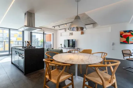 Apartamento com 1 Quarto à venda, 146m² no Sumarezinho, São Paulo
