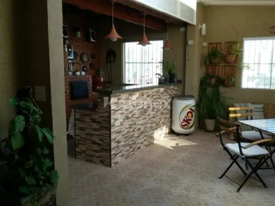Apartamento com 2 Quartos à venda, 285m² no Vila Romero, São Paulo