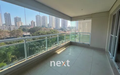 Apartamento com 3 Quartos à venda, 136m² no DAE, Campinas