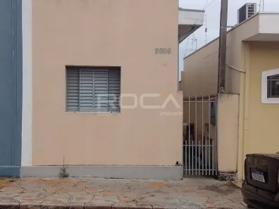 Casa com 1 Quarto à venda, 52m² no Jardim Brasil, São Carlos