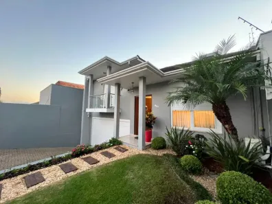 Casa com 3 Quartos à venda, 215m² no Hamburgo Velho, Novo Hamburgo
