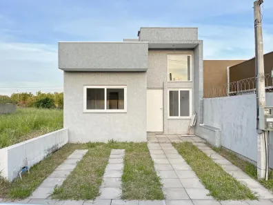 Casa com 3 Quartos à venda, 69m² no Aberta dos Morros, Porto Alegre