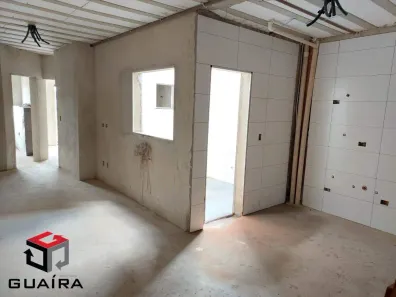 Apartamento com 2 Quartos à venda, 48m² no Parque Novo Oratório, Santo André