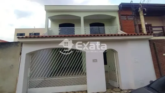 Sobrado com 3 Quartos à venda, 194m² no Vila Carvalho, Sorocaba