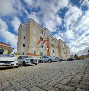 Apartamento com 2 Quartos à venda, 54m² no Jardim Universo, Mogi das Cruzes