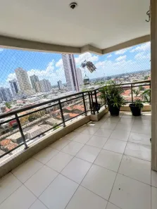 Apartamento com 4 Quartos à venda, 170m² no Cremação, Belém