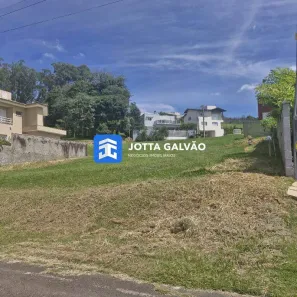 à venda, 807m² no Terras de Santa Teresa, Itupeva