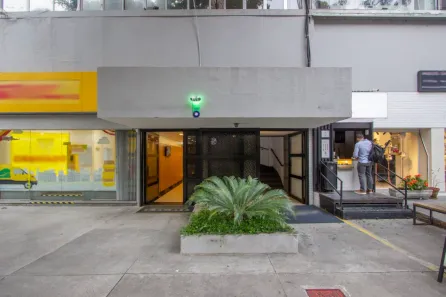 Ponto Comercial para alugar, 155m² no Jardim Paulistano, São Paulo
