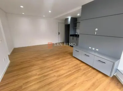Apartamento com 2 Quartos para alugar, 61m² no Saco dos Limões, Florianópolis