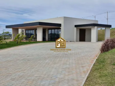 Lote/Terreno à venda, 391m² no Jardim Colonial, Atibaia